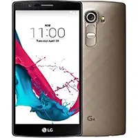  LG G4 Dual sim Mobile Screen Repair and Replacement